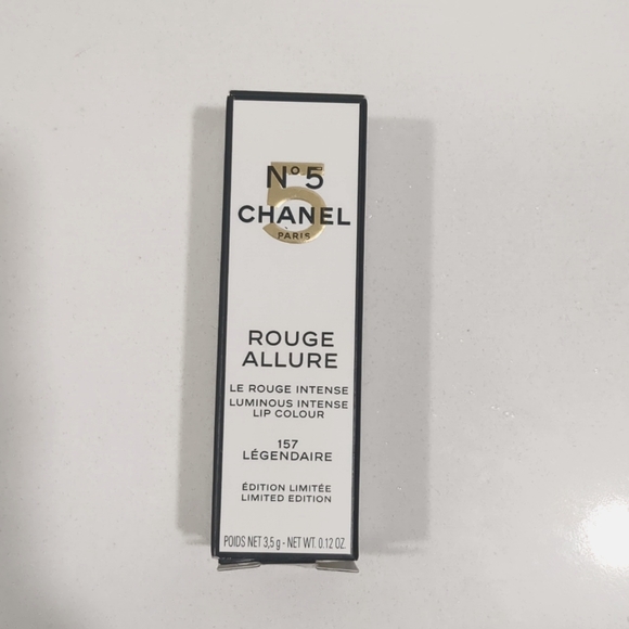 Limited Edition Chanel Lipstick - Picture 2 of 2